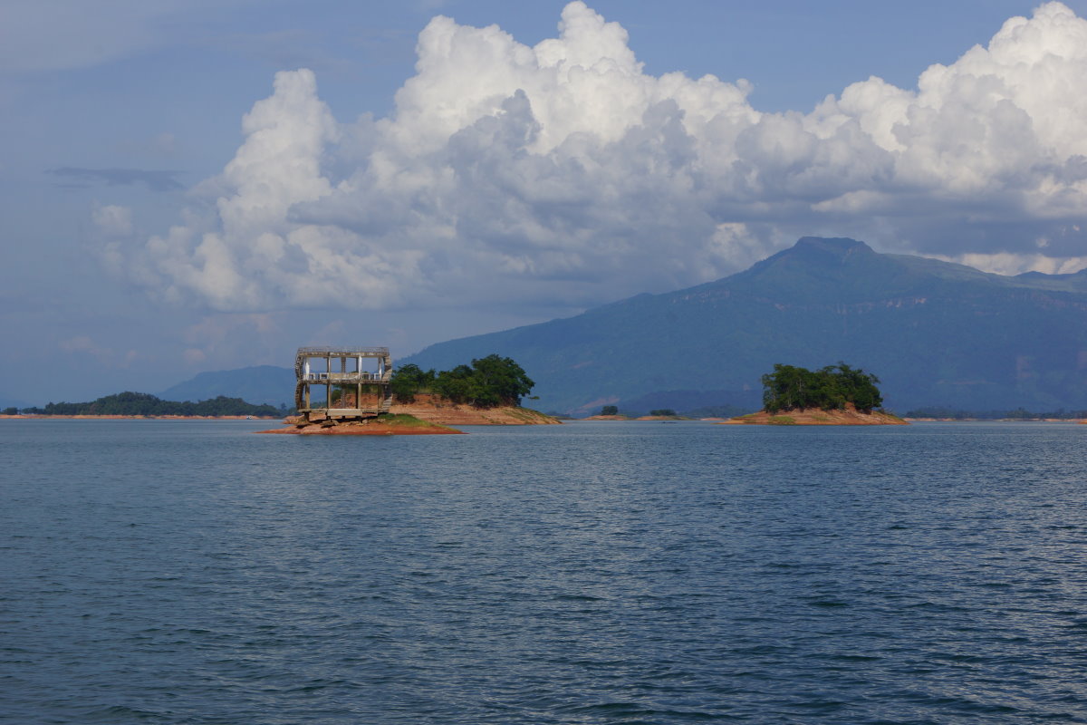 Discover Highlights Of Laos
